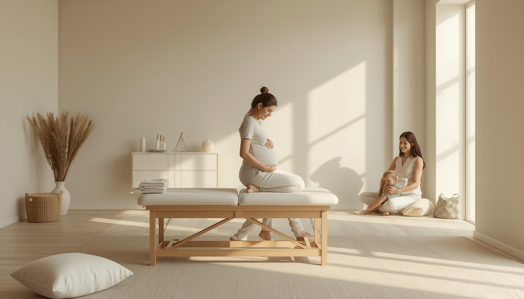 Special populations: pregnancy and children